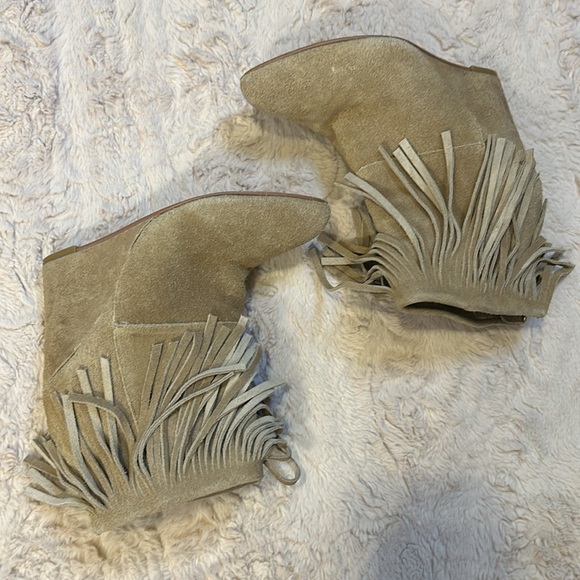 Chinese Laundry boots in size 6/36.5 - Picture 11 of 17